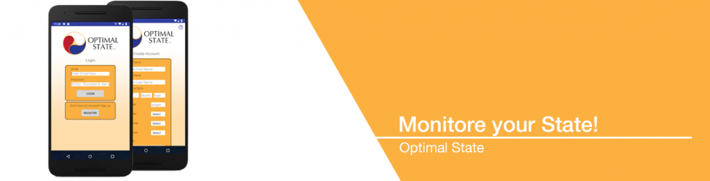 Monitor your State! Optimal State